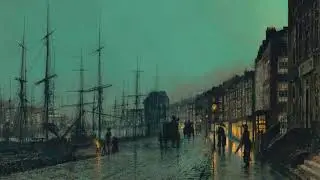 Industrial Revolution in Scotland | Wikipedia audio article
