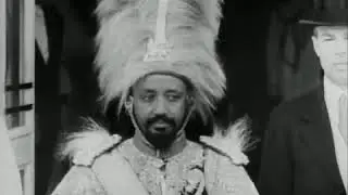 Ras Desta Damtew (1882 - 1937 )