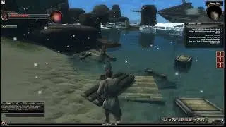 Let's Play Dungeons & Dragons Online (EPIC D&D Old-School MMORPG!!) - (2) - A Nice *ADVENTCHA!!* @_@