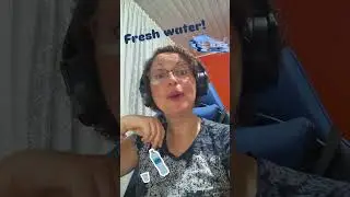 Word of the day: fresh water. #englishesl #learnanewwordtoday #eslstudents #drinkingwater