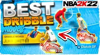 ЛУЧШИЕ ДРИБЛЫ В NBA 2K22! ЛУЧШИЕ ФИРМЕННЫЕ СТИЛИ ДЛЯ ВСЕХ СБОРОК В NBA2K22! ЛУЧШИЕ АНИМАЦИИ