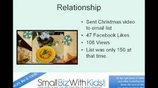 Restaurant Case Study