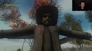 Нарезка стрима. Pineview Drive: прохождение №1