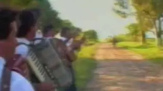 Conjunto Ivot&iacute; - Del campo me desped&iacute;