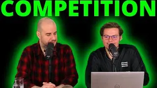 Competition Demystified: Customer Behavior, Reading a 10K, Retention Rates, Industry Structure, Etc.