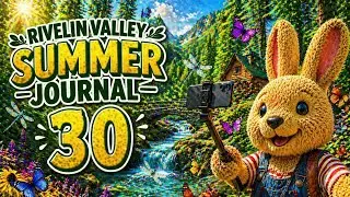 Rivelin Valley Summer Journal episode 30, Malin Bridge Corn Mill