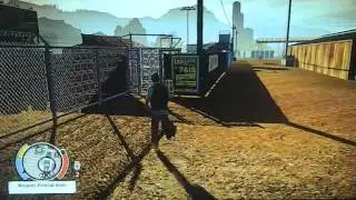 State of Decay Adventures - 3rd and Final Base (XBLA)