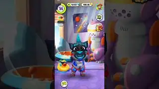 astronaut tom funny tom Mars Jupiter#shorts #trending #cat #mars #cat #shortsvideo #shortvideo #cute