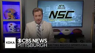 Ireland Contracting Nightly Sports Call: March 10, 2025