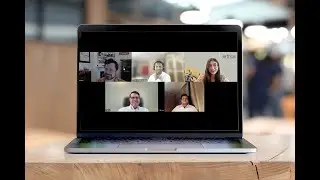 Future You: Transforming research instincts into a successful business &mdash; February 11 webinar