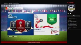 Fifa word cup 18