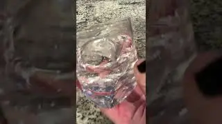 DIY Clear Ice cubes and spheres!