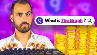 What is The Graph? (Overview, Consensus, GRT Tokenomics)