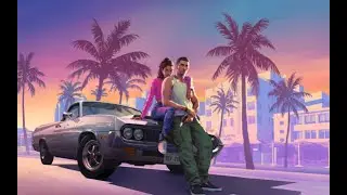 GTA 6 chega no último trimestre de 2025, confirma Take-Two