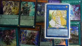 Pendulum Endymion Is the BEST Deck From Duel Overload!?