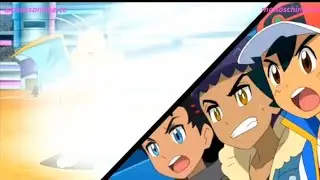 Pokemon Journeys Anime Episode 116 English Subbed - Pokemon Sword And Shield Episode 116 English Sub