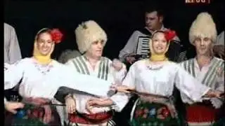 Vlaske igre-KUD Zahumlje