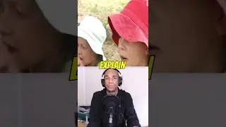 They Landed at a School: Zimbabwe&rsquo;s TERRIFYING UFO Encounter