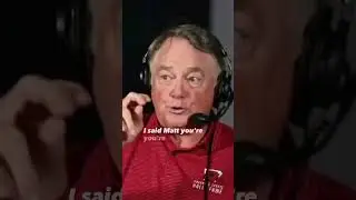 Matt Jones🔥 The most chill QB of All Time! #arkansasfootball