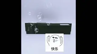 GE IC697 series I/O module