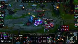 [08.10.17] Highlight - GAM vs IMT [WORLDS 2017] [Group Stage] [Day4]