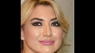 Süheyla EREN-Ne Bekledim Sevgiden Ne Kaldı Bak Elimde (HÜZZAM)R.G.