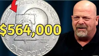 Most Valuable 1776-1976 Eisenhower D........ 