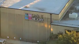 Santa Fe Family Life Center to host food drive, free community lunch for SNAP recipients