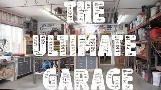 Jimbo's Garage Tour