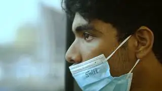 Kochi metro cinematic | sony A6400 | kerala