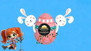 🐰 Easter Bunny Hop Celebration 🐰