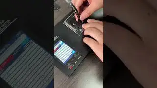 Latest Laptop LCD eDP Tester For Apple iPAD Macbook Notebook Screen LCD Touch Display Tester YCX M3