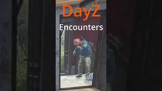Are you bad? watch this...#dayz #dayzstandalone #pc #console
