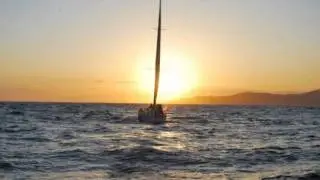 ''Serendipity'' GRE-1111 SAIL FOR FUN