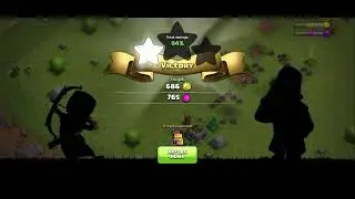 Clash of clans 