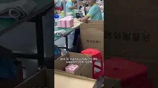 We are a manufacturer and can supply you with goods.