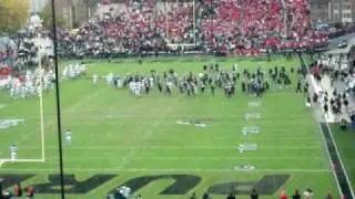 Carson Wiggs 55 Yard FG