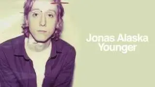 Jonas Alaska - Animal