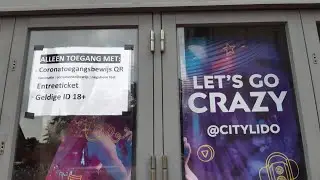 Besmettingen na feestavond bij discotheek City Lido in Groenlo