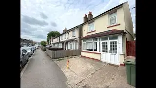 Hackbridge Road, Wallington, Surrey SM6