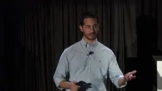 El &eacute;xito se encuentra en poner atenci&oacute;n a los detalles | &Aacute;lvaro B&oacute;leres | TEDxINCAE