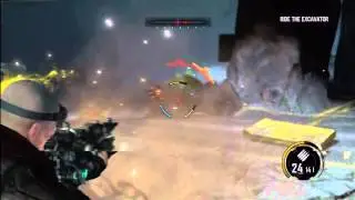 GuideBox - Red Faction: Armageddon - Boom Goes The Dynamite - X360 [PL]