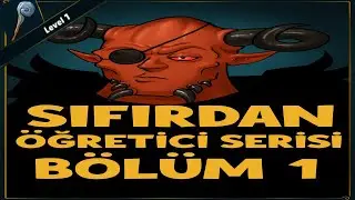 SHAKES AND FİDGET DİBİNE KADAR &Ouml;ĞRETİCİ SERİSİ B&Ouml;L&Uuml;M 1