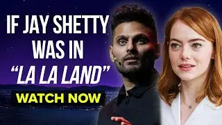 Jay&rsquo;s BEST ADVICE on CHASING YOUR DREAMS La La Land | Emma Stone (PARODY)