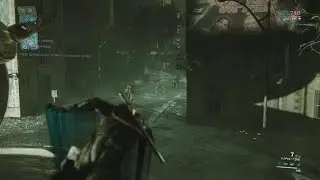Warframe 1999 Demo Gameplay new story.