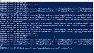 Build Mobile and Web Apps in Command Line