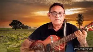 SAUDOSA ÁRVORE - De Luciano Barbosa - Canta: Antonio Jocélio.