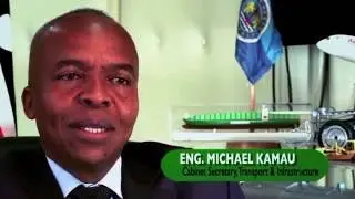 Launch of The Mombasa Port Community Charter