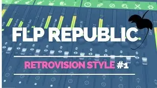 Retrovision Style #1(Free FLP)