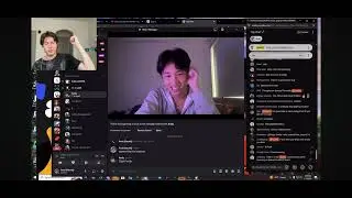 PRIMAL 2v6 Fight: FaceIQ & Kyan Go Feral (Boyfriend Arc)